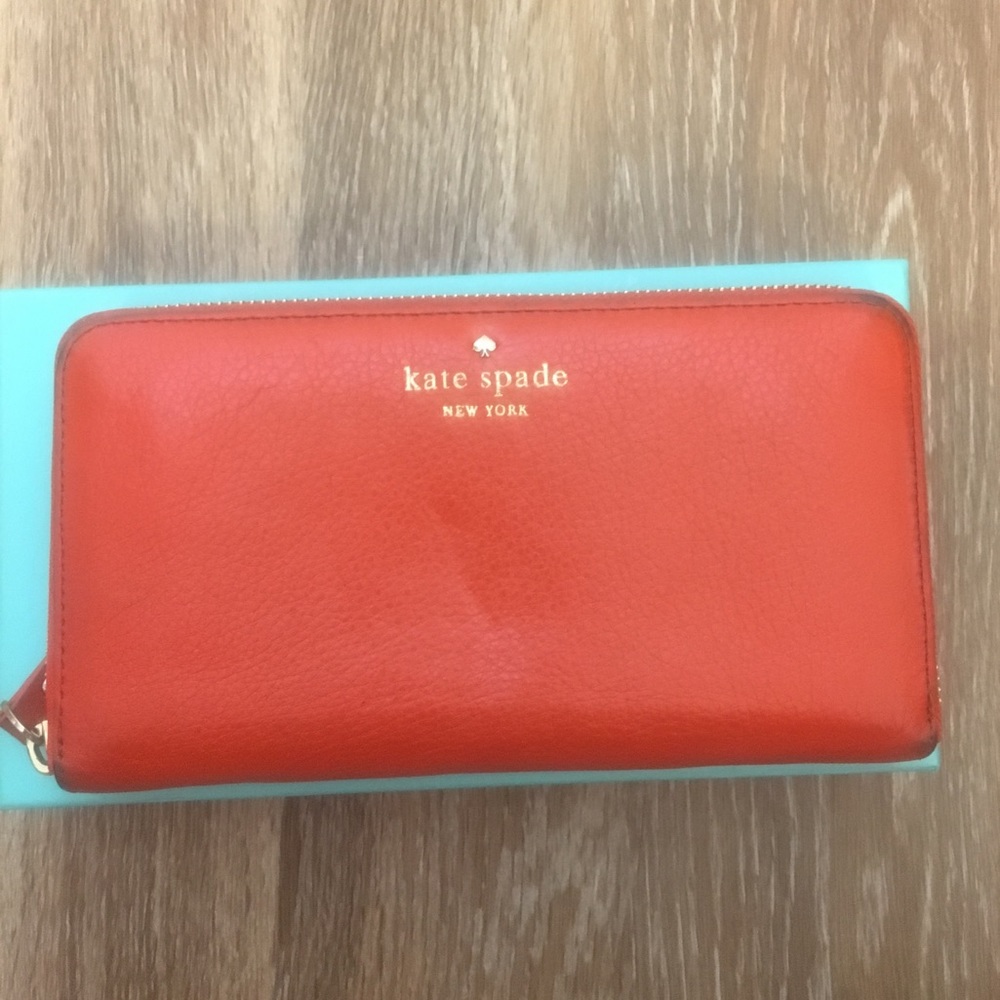 Kate Spade Wallet